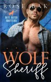 Wolf Sheriff (Bite-Sized Shifters, #5) (eBook, ePUB)