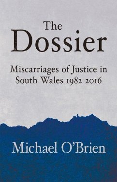 The Dossier - O'Brien, Michael