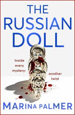 The Russian Doll - Palmer, Marina