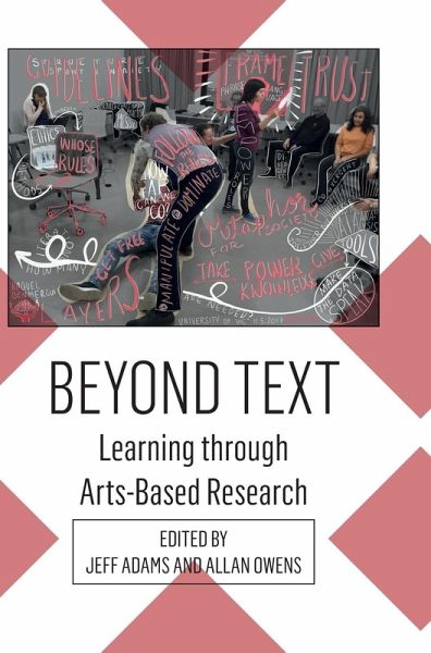 Beyond Text Beyond Text