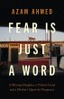 Fear is Just a Word - Bild 1