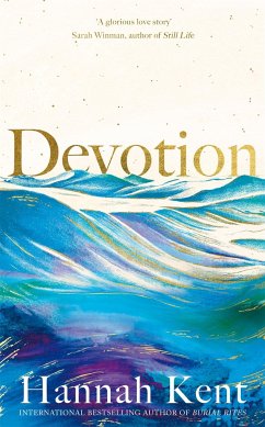 Devotion - Kent, Hannah