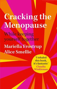 Cracking the Menopause - Frostrup, Mariella