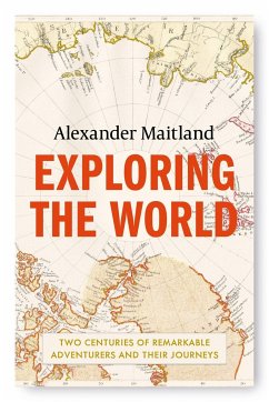 Exploring the World - Maitland, Alexander