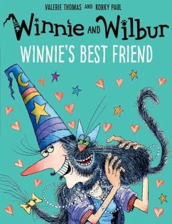 Winnie and Wilbur: Winnie's Best Friend - Thomas, Valerie