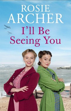 I'll Be Seeing You - Archer, Rosie