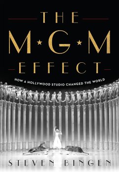 The MGM Effect - Bingen, Steven