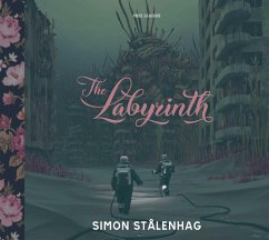 The Labyrinth - Stalenhag, Simon