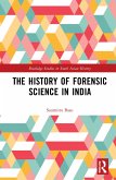 The History of Forensic Science in India