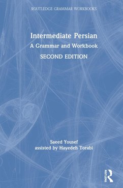 Intermediate Persian - Yousef, Saeed; Torabi, Hayedeh