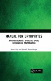 Manual for Bryophytes