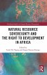 Natural Resource Sovereignty and the... - Bild 1