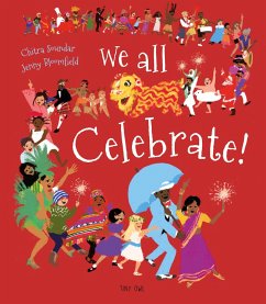 We All Celebrate! - Soundar, Chitra