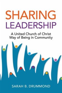 Sharing Leadership - Drummond, Sarah B