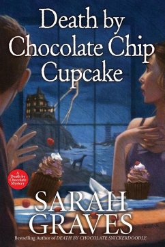 Cover Death by Chocolate Chip Cupcake