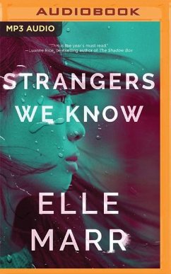 Strangers We Know - Marr, Elle