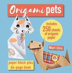 Origami Pets - Ono, Mari