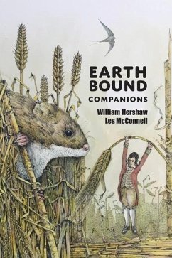 Earth Bound Companions - Hershaw, William