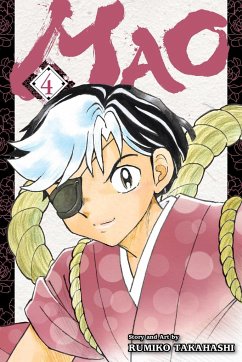 Cover Mao, Vol. 4