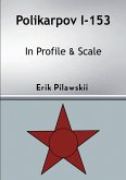 Polikarpov I-153 In Profile & Scale