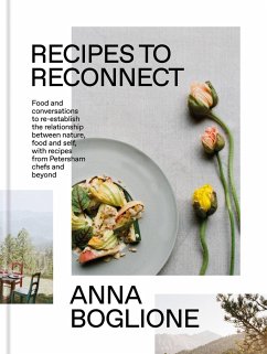 Cover Recipes to Reconnect