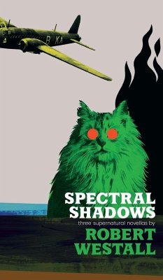 Spectral Shadows - Westall, Robert