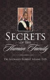 SECRETS OF THE HUMAN FAMILY