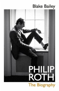 Philip Roth - Bailey, Blake