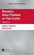 Boundary Value Problems on Time Scales,... - Bild 1