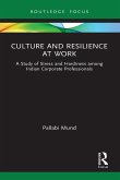 Culture and Resilience at Work