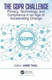 The Gdpr Challenge