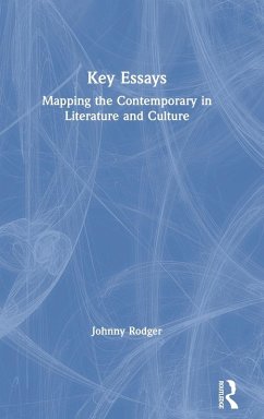 Cover Key Essays