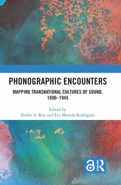 Phonographic Encounters