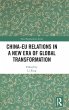 China-EU Relations in a New Era of... - Bild 1