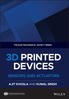 Cover 3D Printed Devices