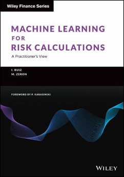 Machine Learning for Risk Calculations - Ruiz, Ignacio; Zeron, Mariano