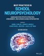 Best Practices in School Neuropsychology - Bild 1