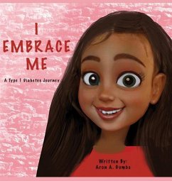 I Embrace Me - Gumbs, Aron A