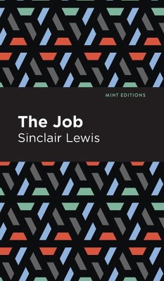 The Job - Lewis, Sinclair