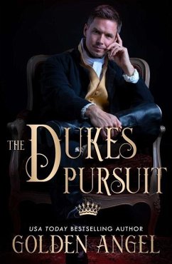 Duke's Pursuit - Angel, Golden