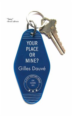 Your Place Or Mine? - Dauve, Gilles