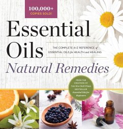 Essential Oils Natural Remedies - Althea Press