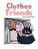 Clothes Friends: Go to the Farm