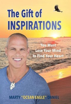 The Gift of Inspirations - Daniel, Marty Ocean Eagle