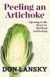 Peeling an Artichoke - Bild 1