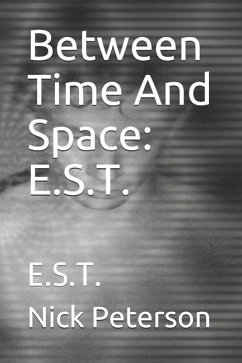 Between Time And Space: E.S.T.: E.S.T. - Nick, Old; Peterson, Nick