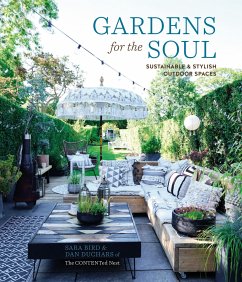 Gardens for the Soul - Bird, Sara;Duchars, Dan