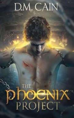 The Phoenix Project - Cain, D. M.