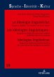 Les idéologies linguistiques : langues... - Bild 1