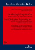 Les idéologies linguistiques : langues et dialectes dans les médias traditionnels et nouveaux